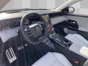 Citroën C5 Aircross 1.6 Plug-in Hybrid Max