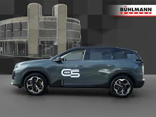 Citroën C5 Aircross 1.6 Plug-in Hybrid Max