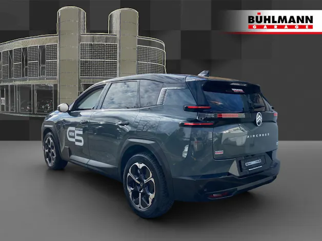 Citroën C5 Aircross 1.6 Plug-in Hybrid Max