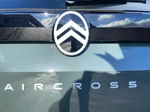 Citroën C5 Aircross 1.6 Plug-in Hybrid Max