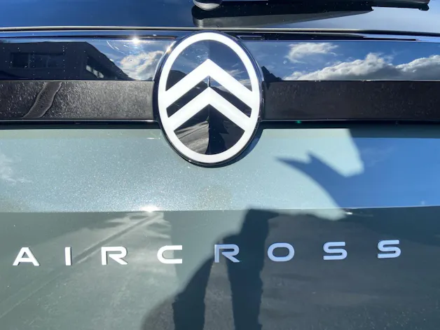 Citroën C5 Aircross 1.6 Plug-in Hybrid Max