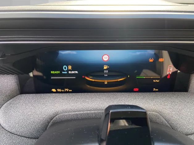 Citroën C5 Aircross 1.6 Plug-in Hybrid Max