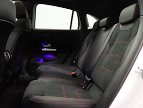 immagine del veicolo MERCEDES-BENZ GLA 250 AMG Line 4matic