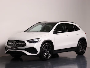 immagine del veicolo MERCEDES-BENZ GLA 250 AMG Line 4matic