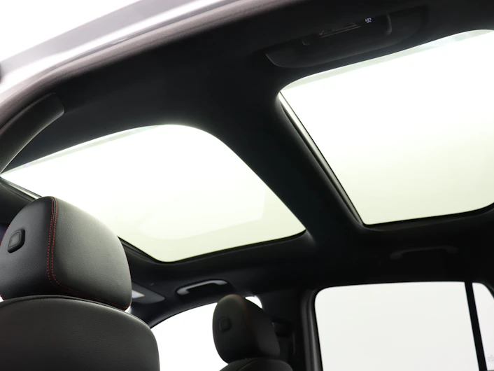 immagine del veicolo MERCEDES-BENZ GLA 250