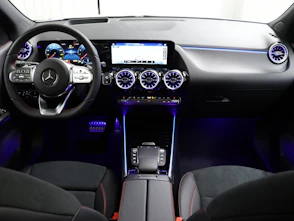 immagine del veicolo MERCEDES-BENZ GLA 250 AMG Line 4matic