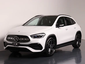 immagine del veicolo MERCEDES-BENZ GLA 250 AMG Line 4matic