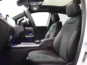 immagine del veicolo MERCEDES-BENZ GLA 250 AMG Line 4matic