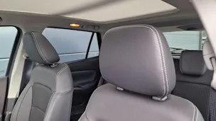 Suzuki S-Cross 1.4 T Sakura Top Hybrid 4x4