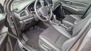 Suzuki S-Cross 1.4 T Sakura Top Hybrid 4x4