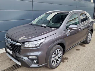 Suzuki S-Cross 1.4 T Sakura Top Hybrid 4x4