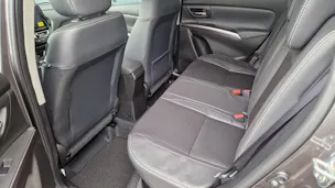 Suzuki S-Cross 1.4 T Sakura Top Hybrid 4x4