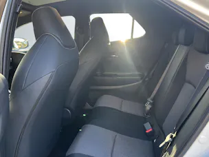 Toyota C-HR 2.0 PHEV Style