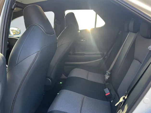 Toyota C-HR 2.0 PHEV Style