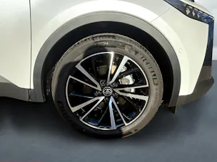 Toyota C-HR 2.0 PHEV Style