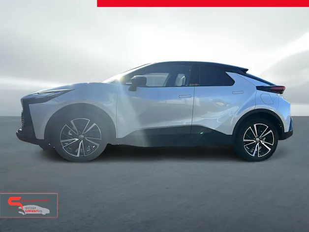 Toyota C-HR 2.0 PHEV Style