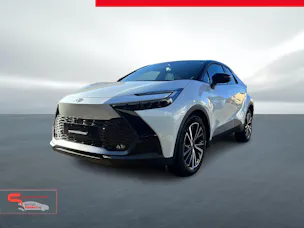 Toyota C-HR 2.0 PHEV Style