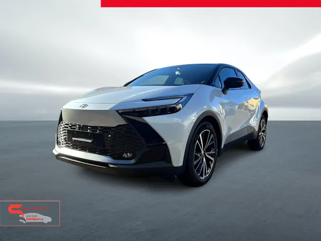 Toyota C-HR 2.0 PHEV Style