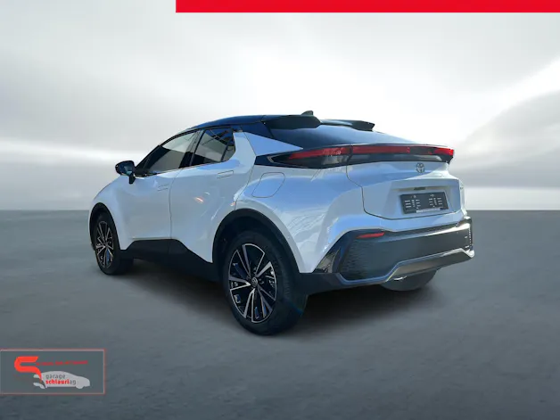 Toyota C-HR 2.0 PHEV Style