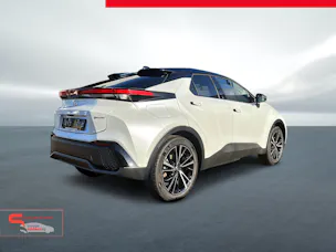Toyota C-HR 2.0 PHEV Style