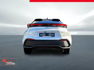 Toyota C-HR 2.0 PHEV Style