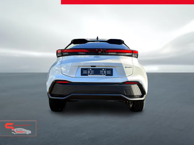 Toyota C-HR 2.0 PHEV Style