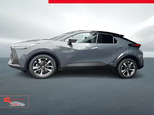 Toyota C-HR 2.0 HEV Swiss Edition 4x4