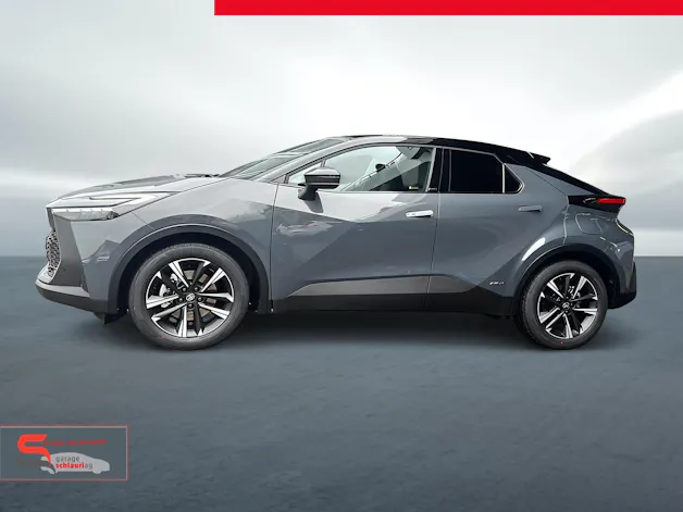 Toyota C-HR 2.0 HEV Swiss Edition 4x4