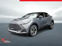 Toyota C-HR 2.0 HEV Swiss Edition 4x4