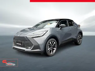 Toyota C-HR 2.0 HEV Swiss Edition 4x4