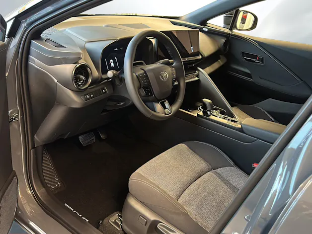 Toyota C-HR 2.0 HEV Swiss Edition 4x4