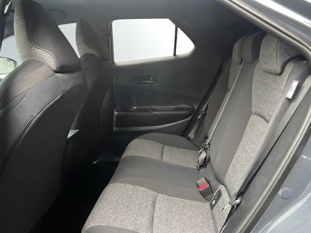 Toyota C-HR 2.0 HEV Swiss Edition 4x4