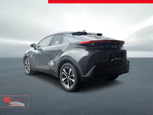 Toyota C-HR 2.0 HEV Swiss Edition 4x4