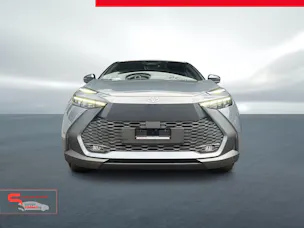 Toyota C-HR 2.0 HEV Swiss Edition 4x4