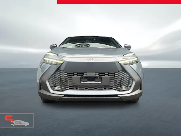 Toyota C-HR 2.0 HEV Swiss Edition 4x4