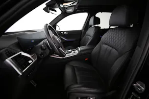BMW X5 M60i xDrive