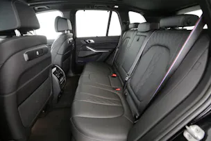 BMW X5 M60i xDrive