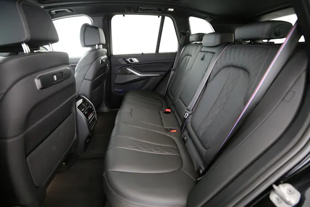 BMW X5 M60i xDrive