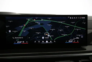 Fahrzeugbild BMW X5 M60i xDrive