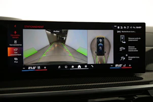 Fahrzeugbild BMW X5 M60i xDrive