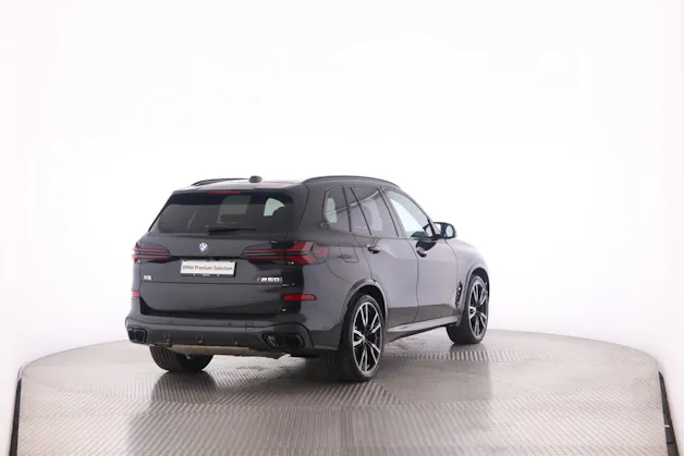 BMW X5 M60i xDrive
