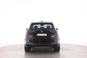 BMW X5 M60i xDrive