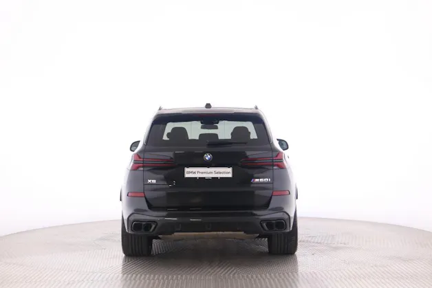 BMW X5 M60i xDrive