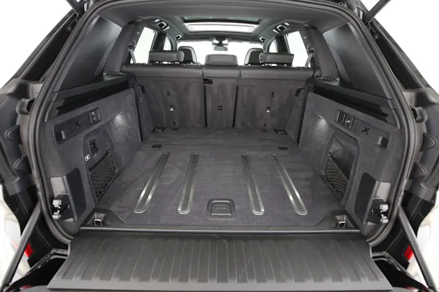 BMW X5 M60i xDrive