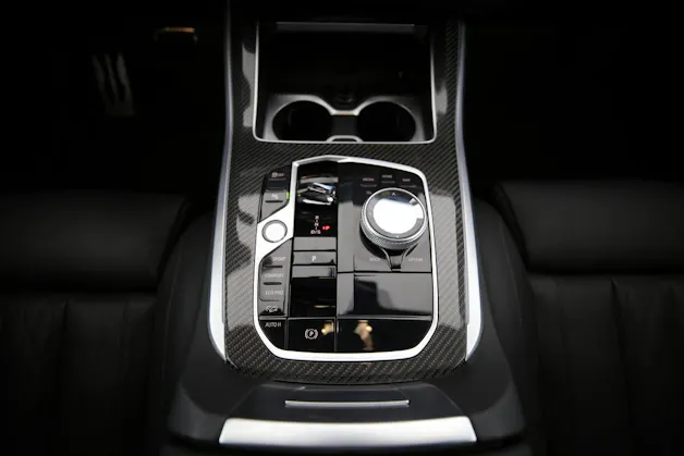 BMW X5 M60i xDrive