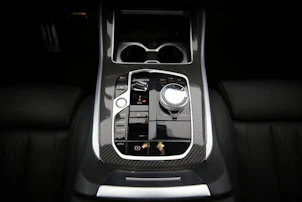 Fahrzeugbild BMW X5 M60i xDrive