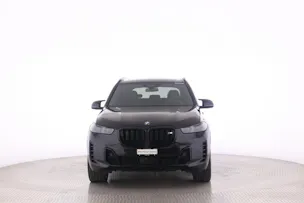 BMW X5 M60i xDrive