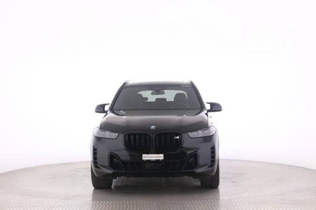 BMW X5 M60i xDrive