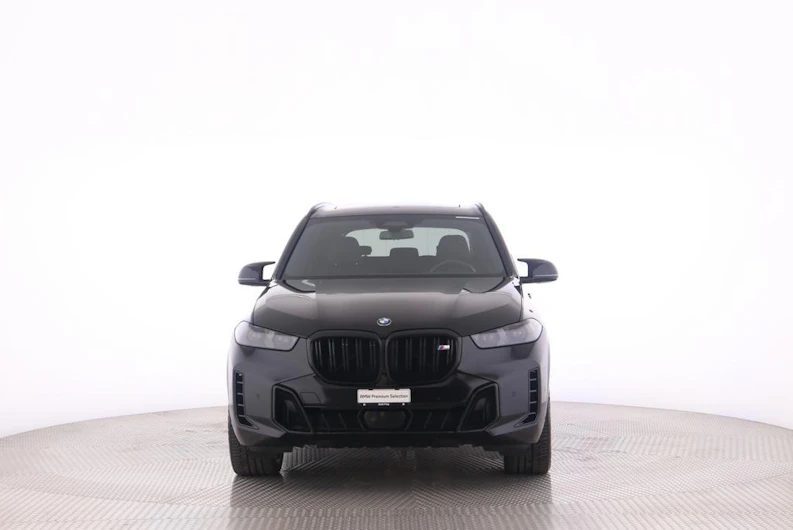 Fahrzeugbild BMW X5