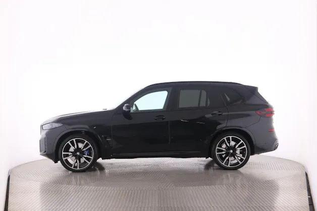 BMW X5 M60i xDrive